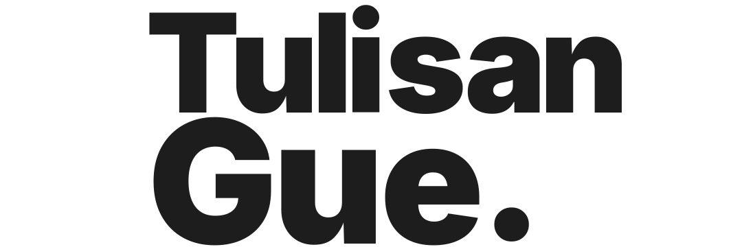 TulisanGue